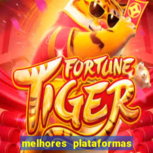 melhores plataformas de jogo online